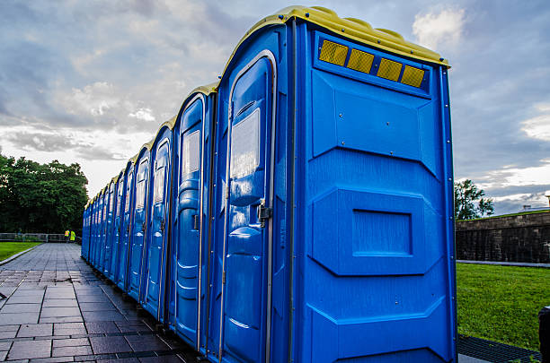 Best Construction Site Portable Toilets in USA